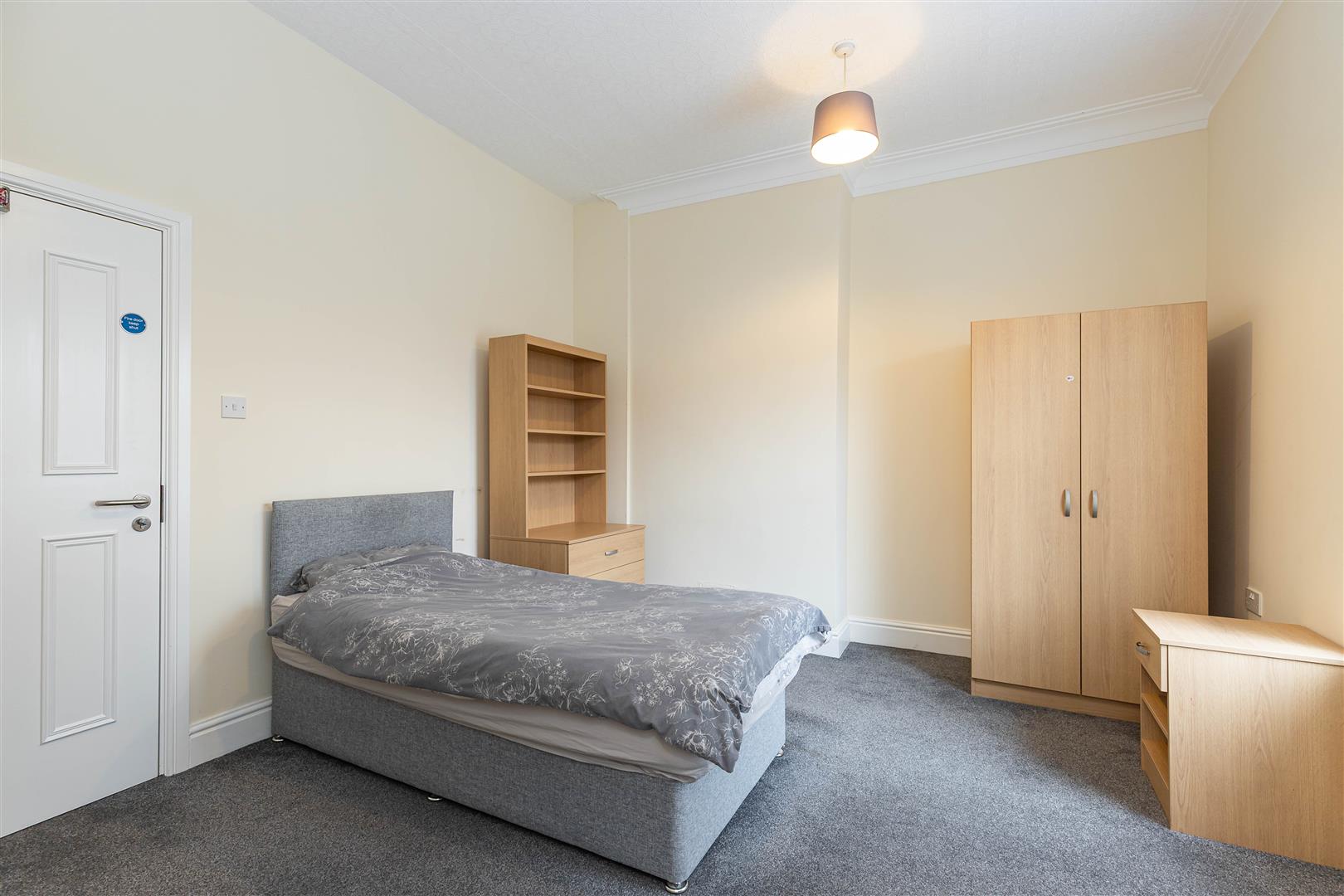 Newton Street, Basford, Stoke-On-Trent